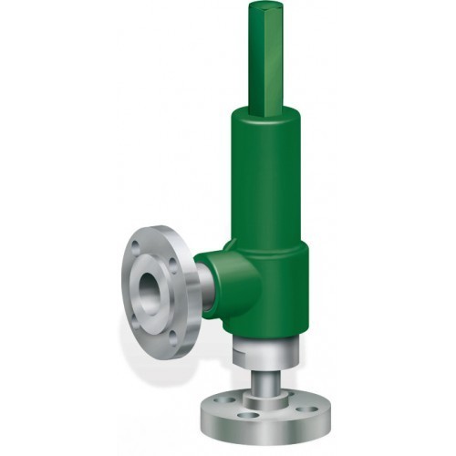 Thermal Relief Valve