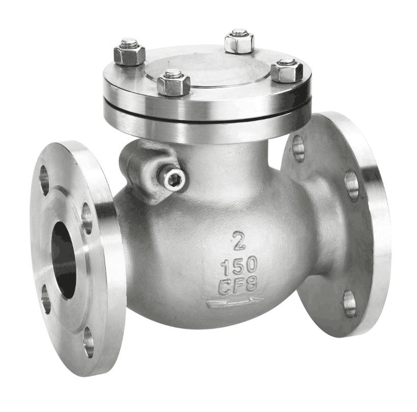 Swing Type Check Valve