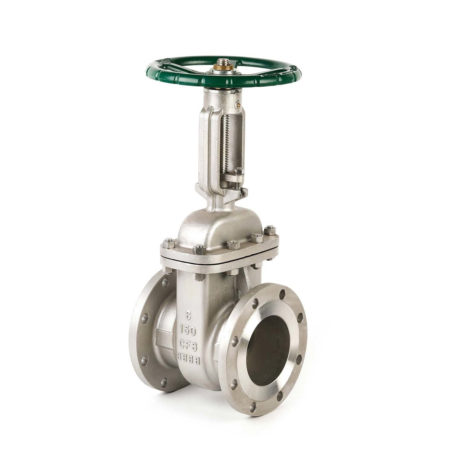 Gate Valve