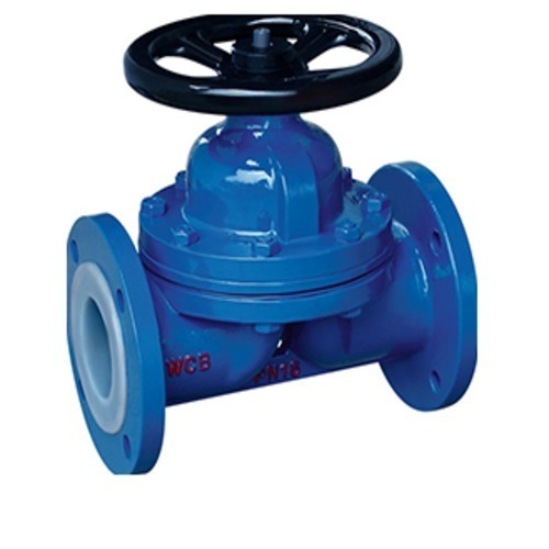 Diaphragm Valve