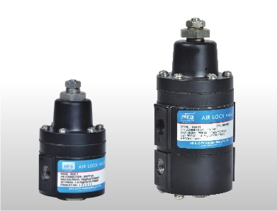 AIR LOCK VALVE