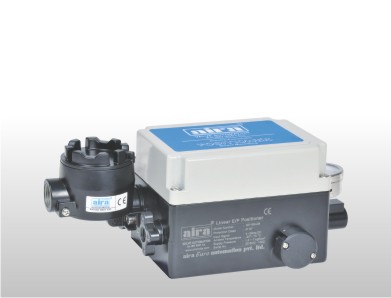 DIRECT MOUNT POSITIONER