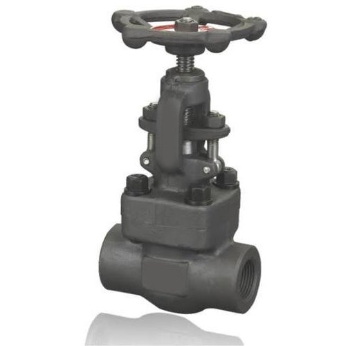 Forged Steel Globe Valve