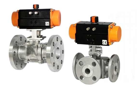 Ball Valve