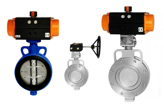 Butterfly Valve
